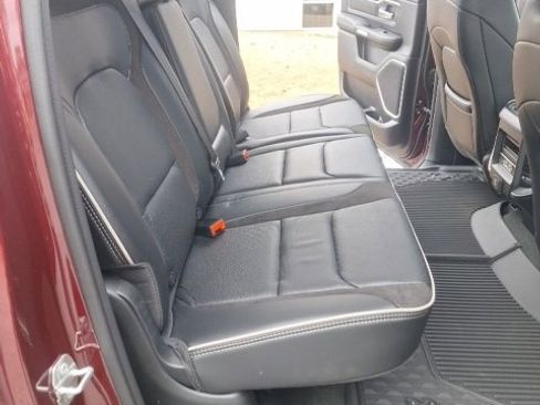 Used 2023 RAM 1500 Laramie image 27