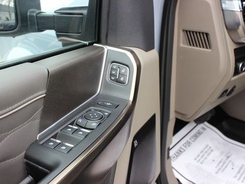 Used 2026 Ford F450 Platinum w/ Platinum Plus Package image 7