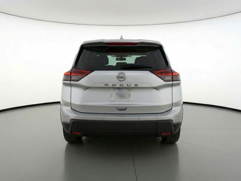 Used 2025 Nissan Rogue SV FWD image 7