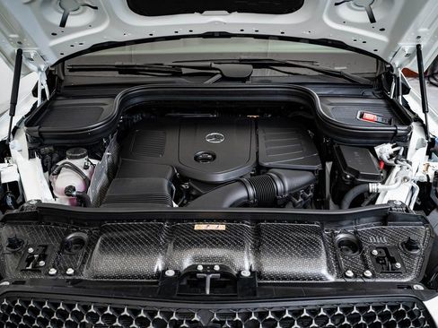 New 2026 Mercedes-Benz GLE 350 4MATIC image 47