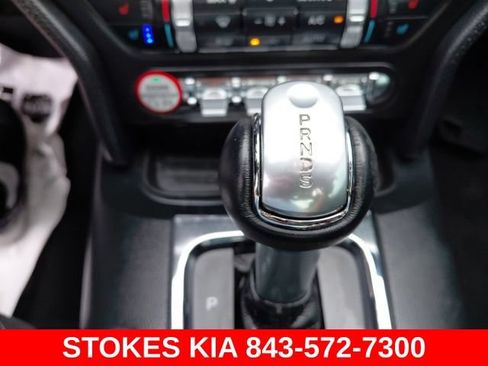 Used 2017 Ford Mustang GT Premium RWD image 19
