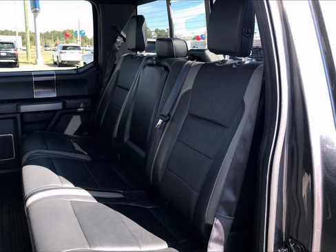 Used 2018 Ford F150 Raptor w/ Equipment Group 802A Luxury AWD/4WD image 21