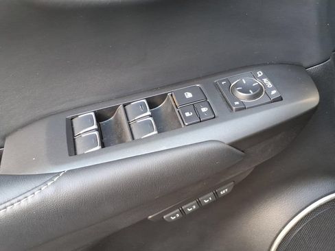 Used 2018 Lexus NX 300 AWD w/ Premium Package image 11