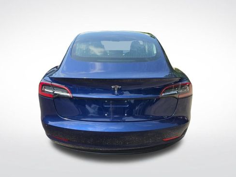Used 2018 Tesla Model 3 Long Range RWD image 6