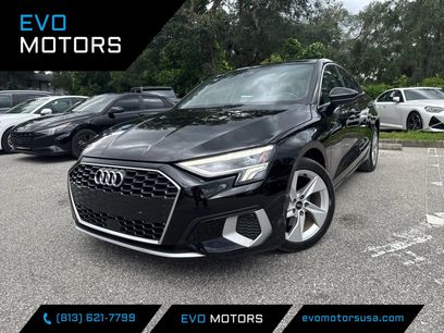 Used 2023 Audi A3 2.0T Premium w/ Convenience Package