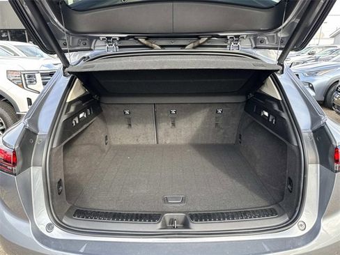 Used 2021 Buick Envision Essence w/ Sport Touring Package image 10