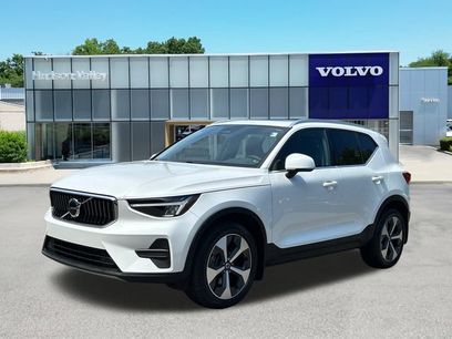 Certified 2024 Volvo XC40 B5 Core