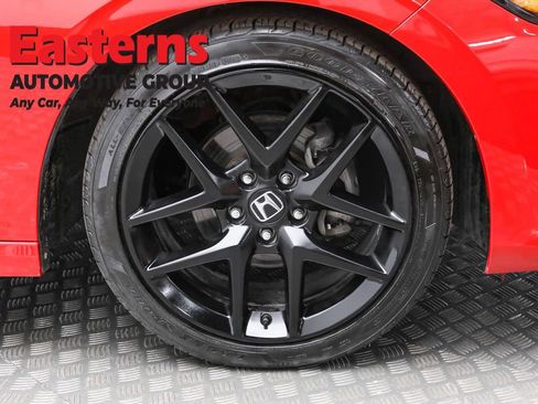Used 2024 Honda Civic Sport image 29