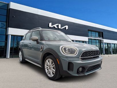 Used 2023 MINI Cooper Countryman S w/ Signature Upholstery Package