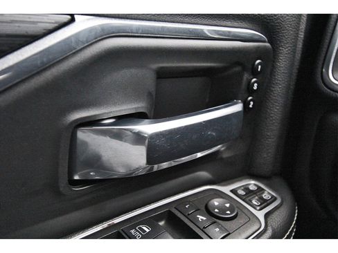 Used 2024 RAM 3500 Laramie w/ Sport Appearance Package image 17