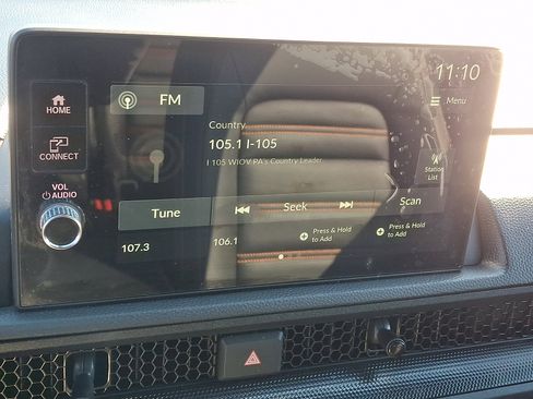 Certified 2026 Honda CR-V TrailSport image 18