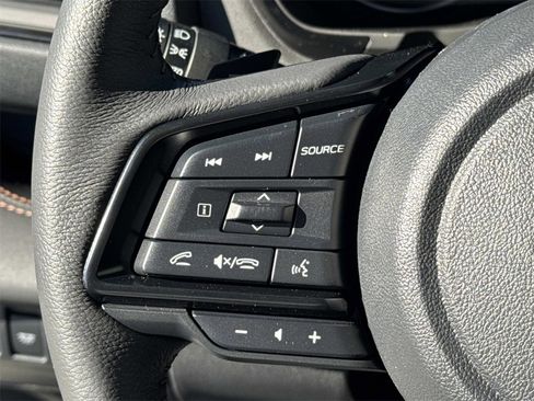 New 2026 Subaru Ascent Limited Bronze image 16