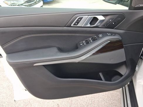 Used 2024 BMW X5 sDrive40i RWD image 19