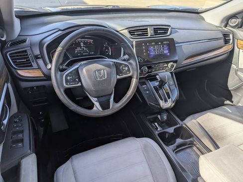 Used 2019 Honda CR-V EX image 20