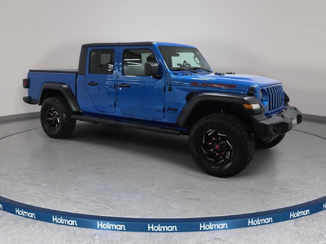 Used 2020 Jeep Gladiator Sport w/ Quick Order Package 24S AWD/4WD image 4