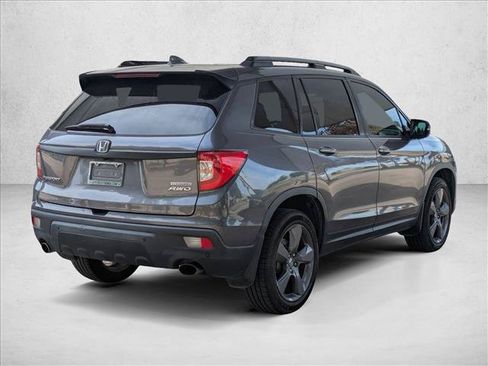 Used 2020 Honda Passport Touring image 5