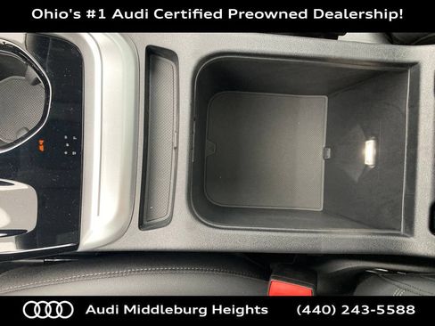 Certified 2025 Audi Q5 Premium w/ Convenience Package AWD/4WD image 39