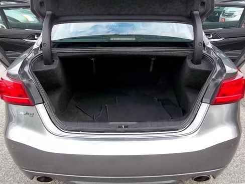 Used 2016 Nissan Maxima 3.5 SV FWD image 30