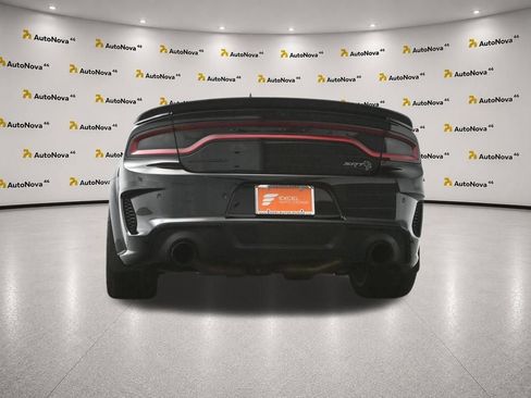 Used 2021 Dodge Charger SRT Hellcat RWD image 54