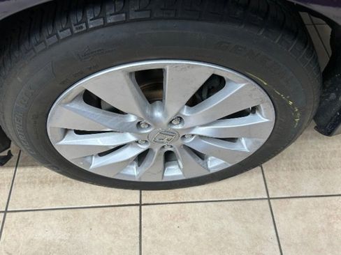 Used 2013 Honda Accord EX image 21