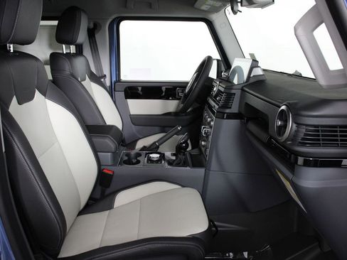 New 2025 INEOS Grenadier AWD/4WD image 12