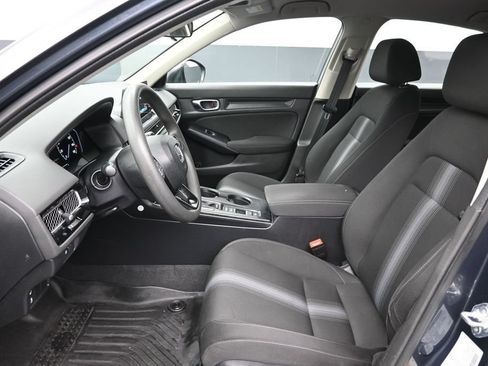 Used 2024 Honda Civic LX image 19