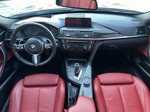 Used 2016 BMW 328i Gran Turismo xDrive image 26