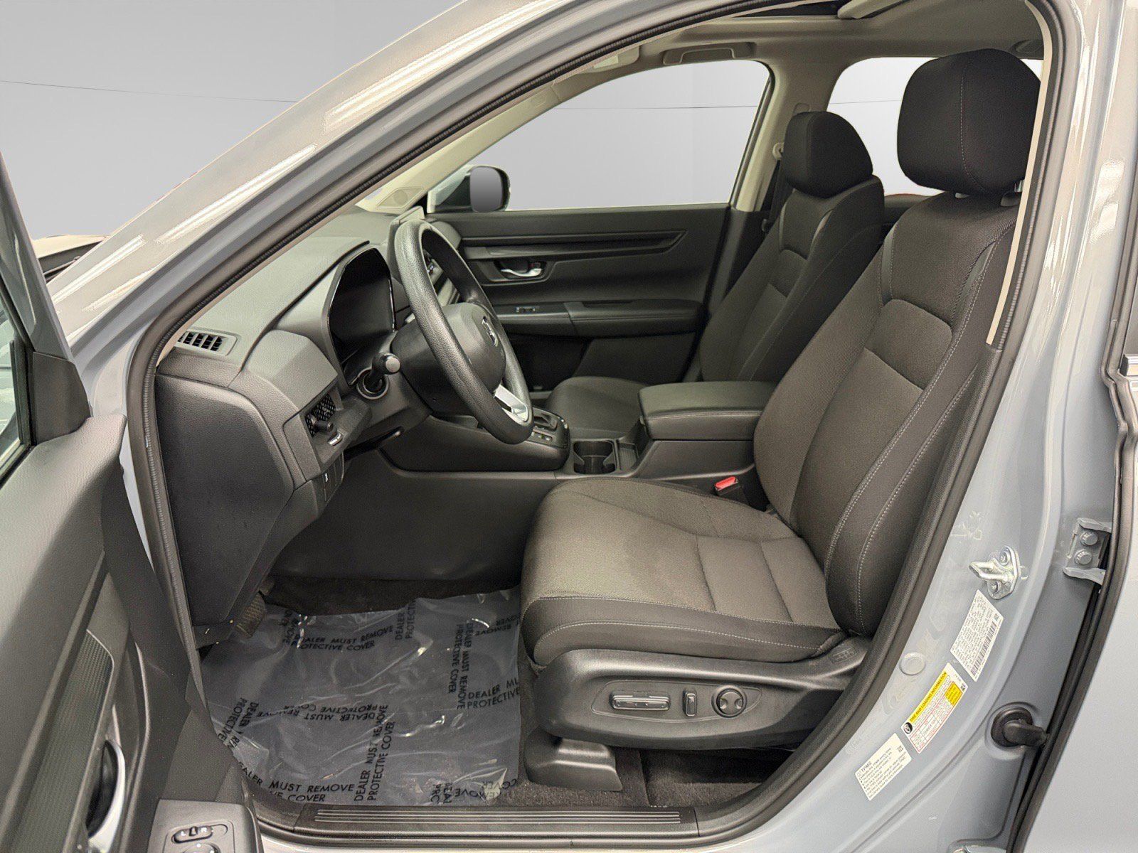 Used 2024 Honda CR-V EX image 9