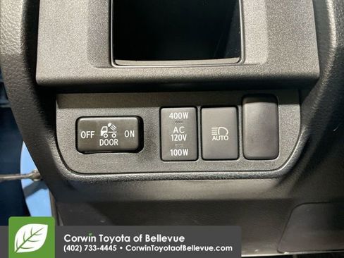 Used 2019 Toyota Tacoma TRD Off-Road image 20