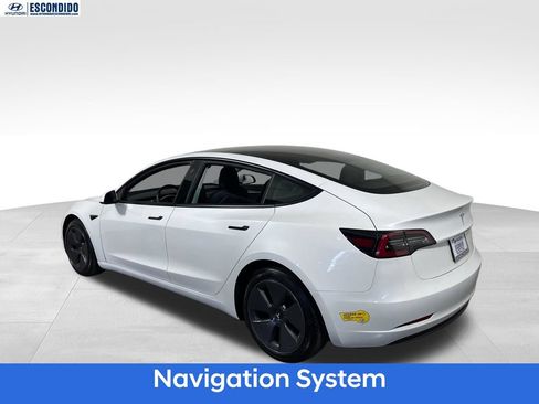 Used 2023 Tesla Model 3 Standard Range RWD image 3