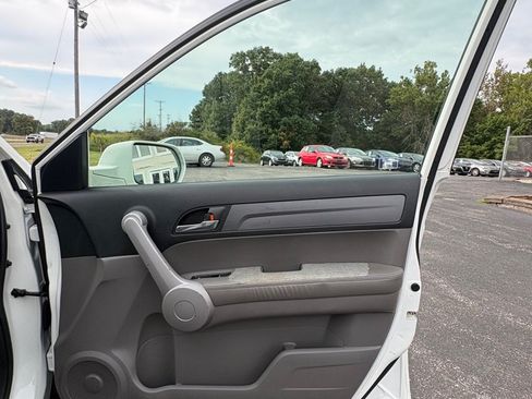 Used 2007 Honda CR-V EX-L image 20