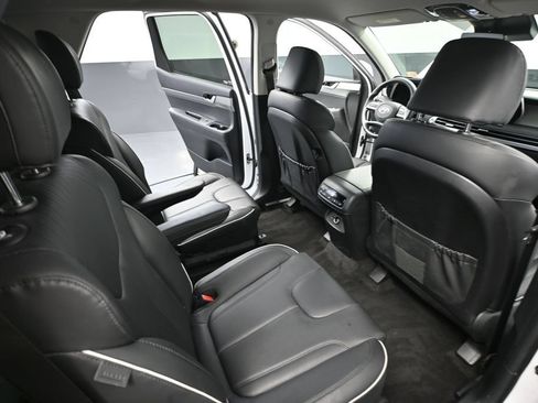Used 2025 Hyundai Palisade SEL AWD/4WD image 45