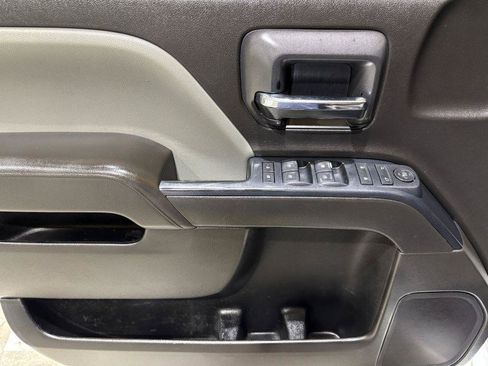 Used 2017 Chevrolet Silverado 2500 W/T w/ WT Convenience Package image 16