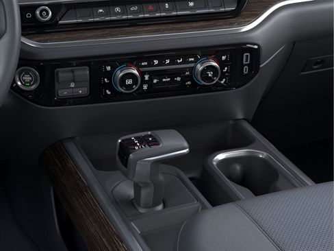 New 2026 GMC Sierra 1500 SLT AWD/4WD image 17