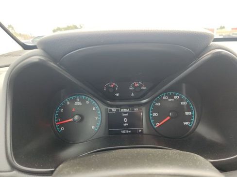 Certified 2022 Chevrolet Colorado W/T w/ Custom Special Edition image 13