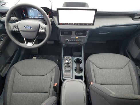 New 2025 Ford Maverick XLT w/ XLT Luxury Package image 25