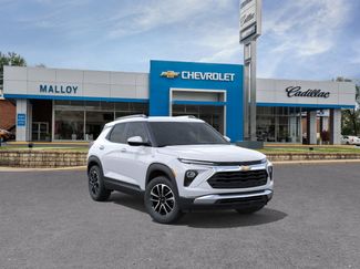 New 2026 Chevrolet TrailBlazer LT video 2