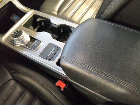 Used 2023 Ford Edge SEL image 26