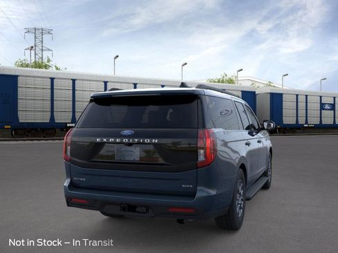 New 2026 Ford Expedition Max Active AWD/4WD image 29