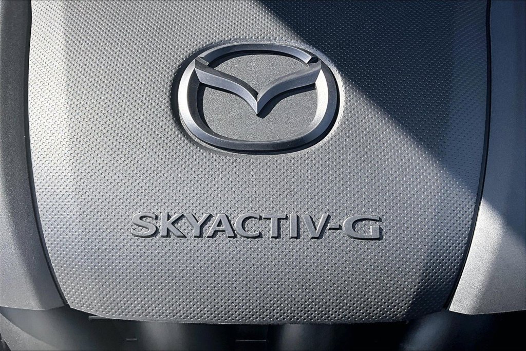 Used 2026 MAZDA CX-5 2.5 S w/ Premium Plus Package AWD/4WD image 17