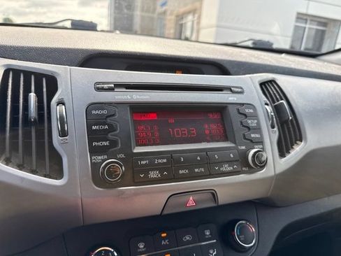 Used 2015 Kia Sportage LX FWD image 20