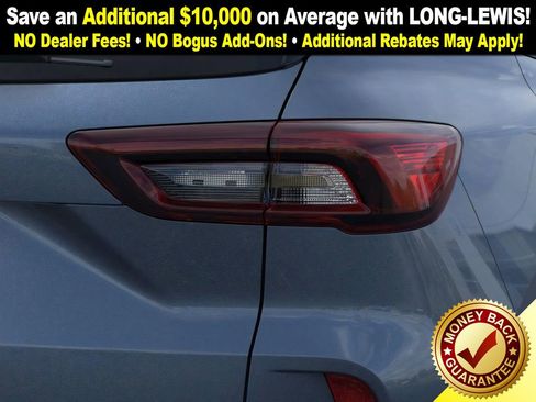 New 2026 Ford Escape Active image 26