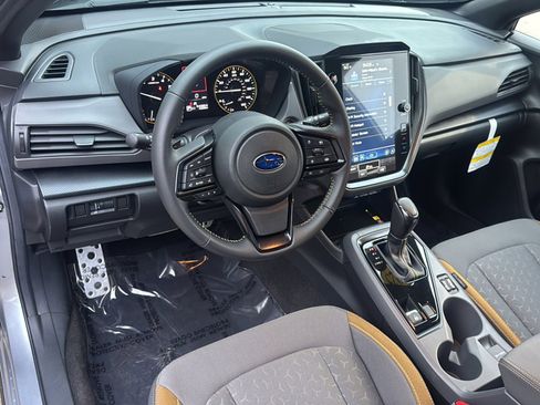 Used 2025 Subaru Crosstrek 2.5i Sport w/ Popular Package #4A image 10