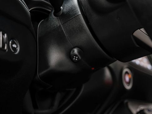 Used 2022 Dodge Challenger SRT Hellcat image 60