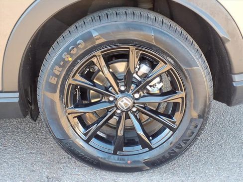 Used 2023 Honda CR-V Sport image 8
