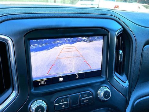 Used 2019 GMC Sierra 1500 AT4 w/ AT4 Premium Package image 22