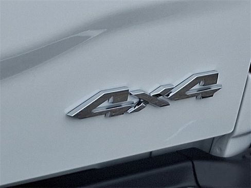 Used 2023 RAM 3500 Tradesman w/ Chrome Appearance Group image 33