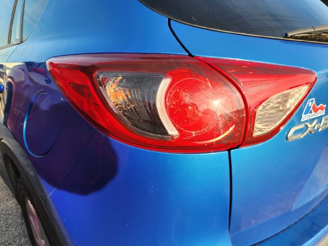 Used 2014 MAZDA CX-5 Grand Touring FWD image 7