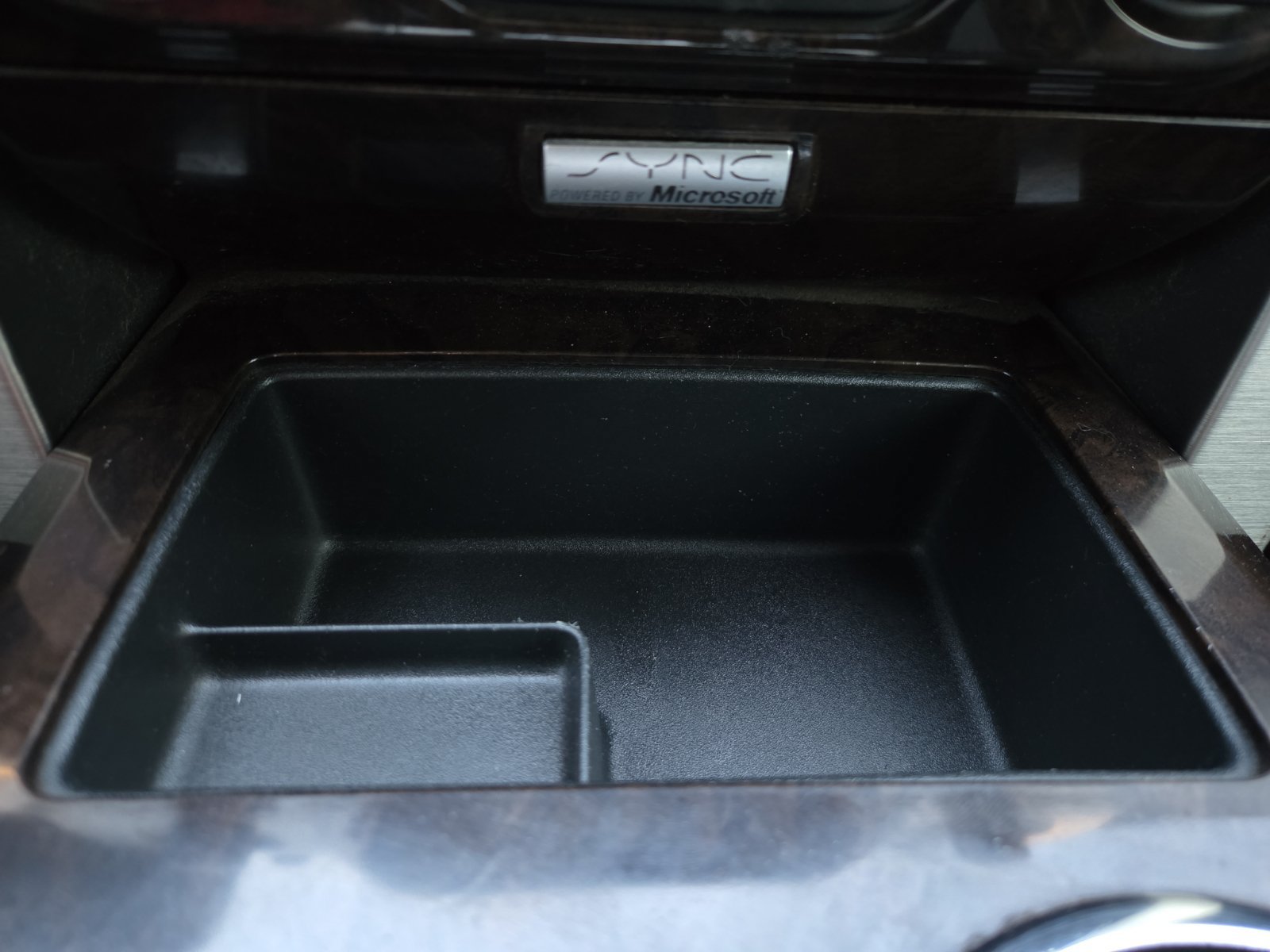Used 2014 Ford F150 Platinum RWD image 16