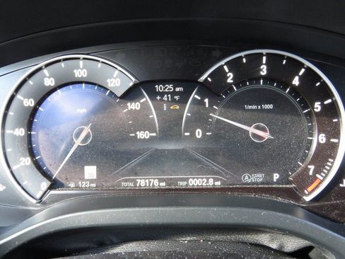 Used 2019 BMW X3 xDrive30i image 22